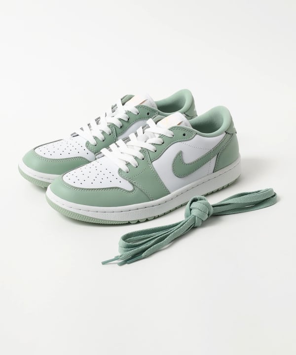 〈MEN〉JORDAN GOLF / エアジョーダン 1 LOW G DD9315-008