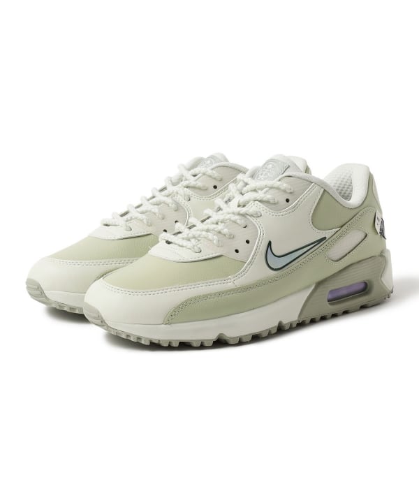 BEAMS GOLF（ビームス ゴルフ）〈MEN〉NIKE / エア マックス 90G