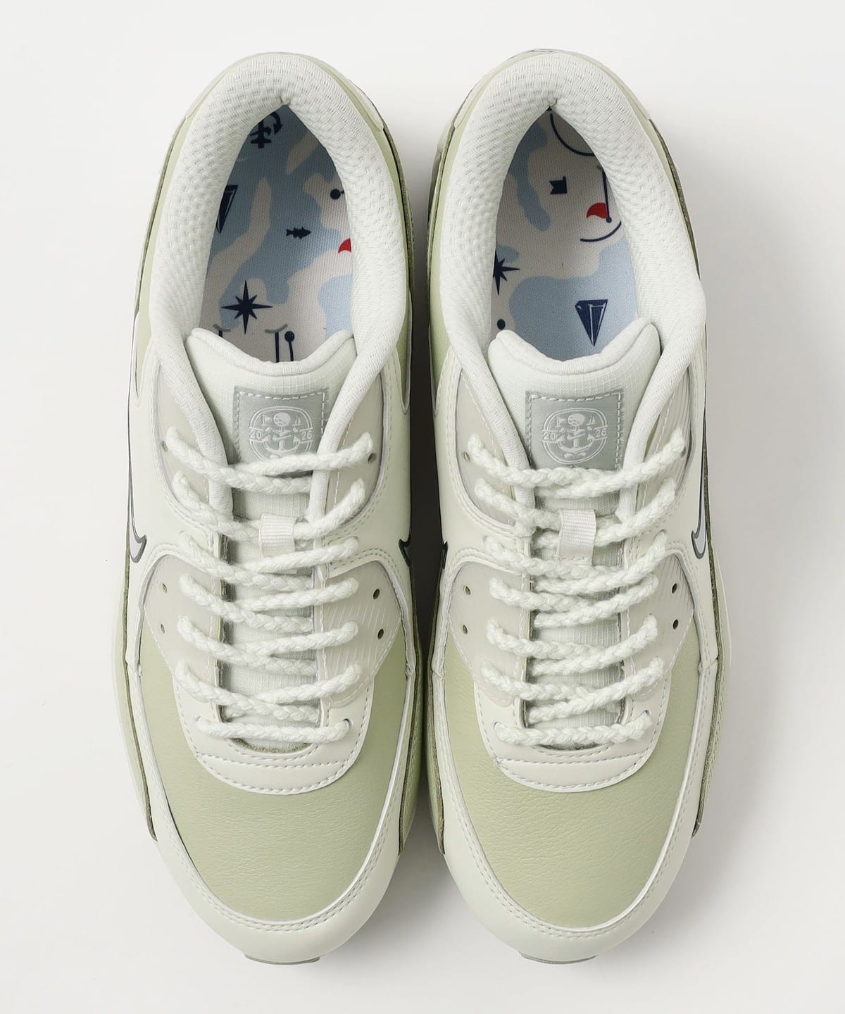BEAMS GOLF（ビームス ゴルフ）〈MEN〉NIKE / エア マックス 90G