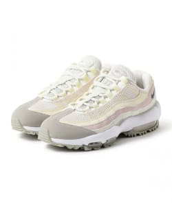 【ショップ限定商品】〈WOMEN〉NIKE / エア マックス '95 G HV4696-300