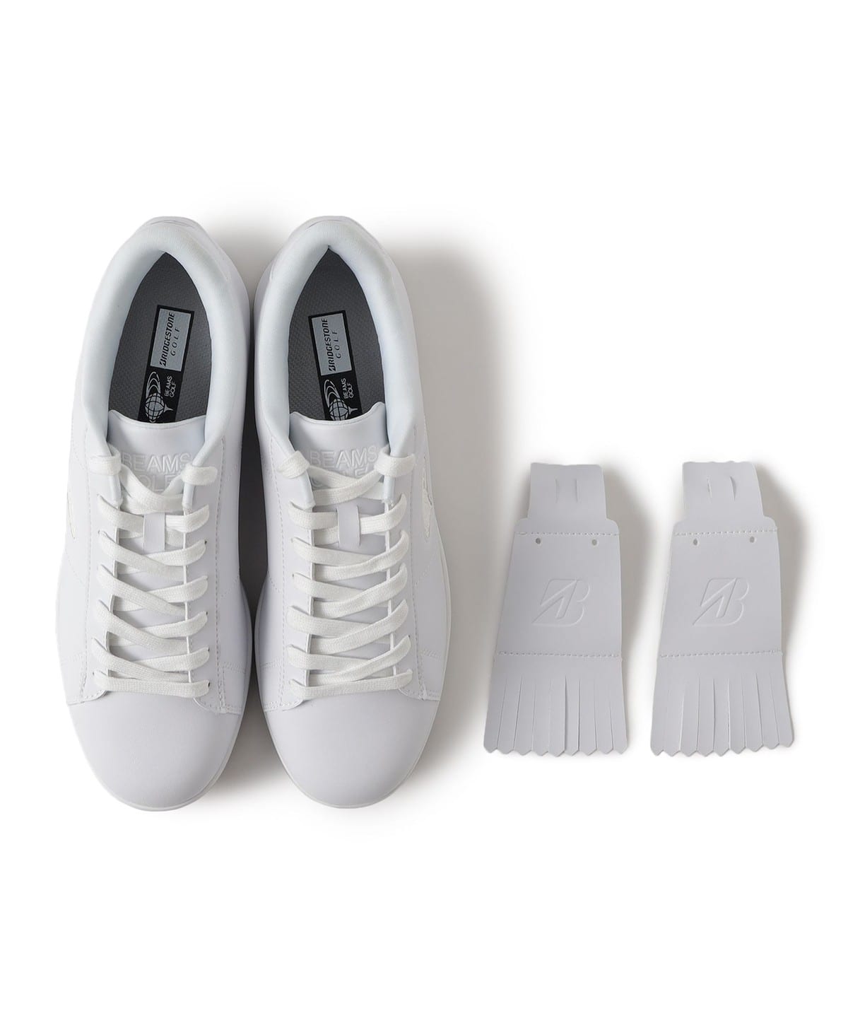 BEAMS GOLF（ビームス ゴルフ）【別注】〈MEN〉BRIDGESTONE GOLF