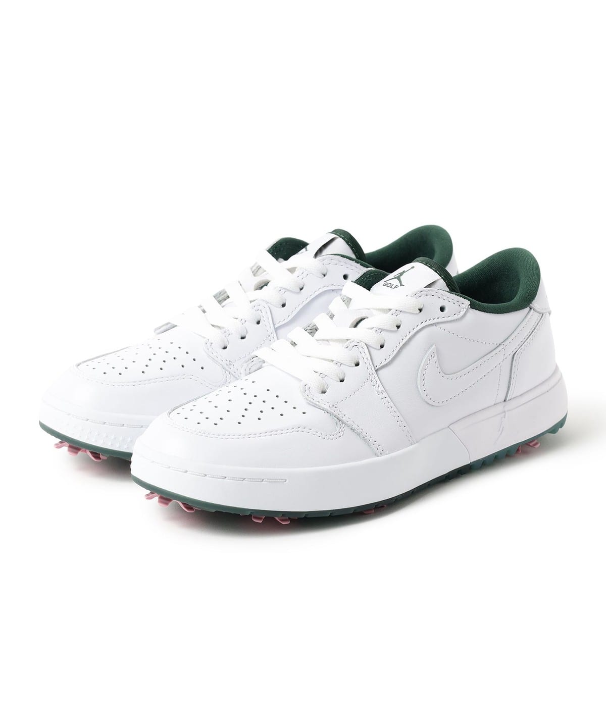 BEAMS GOLF（ビームス ゴルフ）〈MEN〉NIKE / エア ジョーダン 1 LOW G