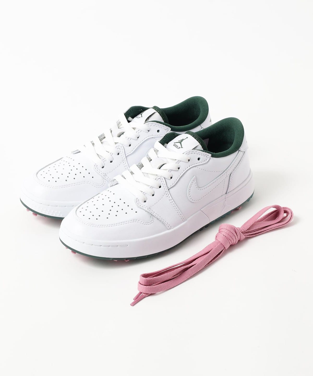 BEAMS GOLF（ビームス ゴルフ）〈MEN〉NIKE / エア ジョーダン 1 LOW G