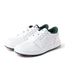 〈MEN〉JORDAN GOLF / エア ジョーダン 1 LOW G スパイク