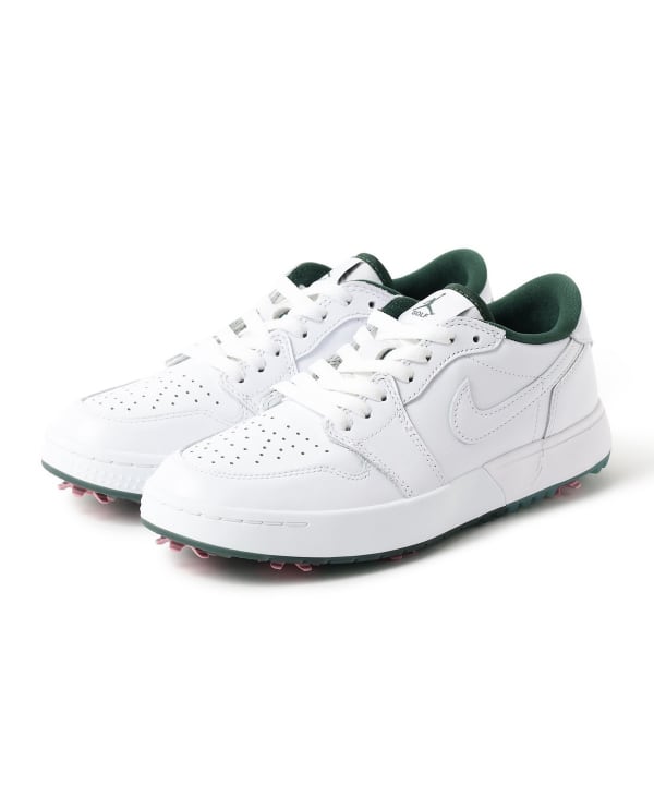にっ】ナイキ　エアジョーダン　ゴルフ　ニューバランス　アディダス　ビームス BEAMS GOLF（ビームス ゴルフ）〈MEN〉NIKE / エア ジョーダン 9 G