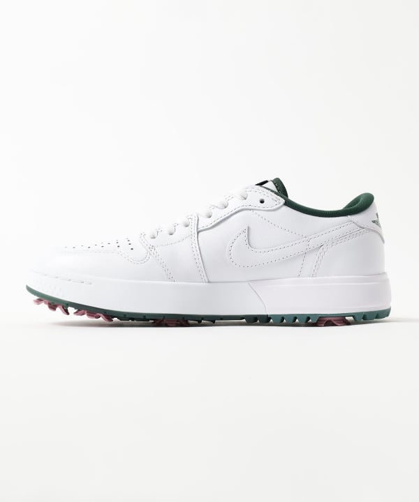 BEAMS GOLF（ビームス ゴルフ）〈WOMEN〉NIKE / エア ジョーダン 1 LOW