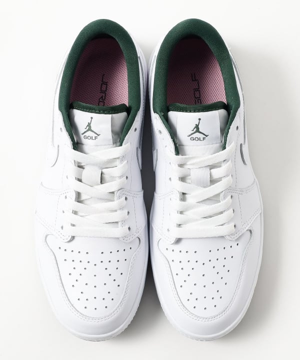 BEAMS GOLF（ビームス ゴルフ）〈WOMEN〉NIKE / エア ジョーダン 1 LOW