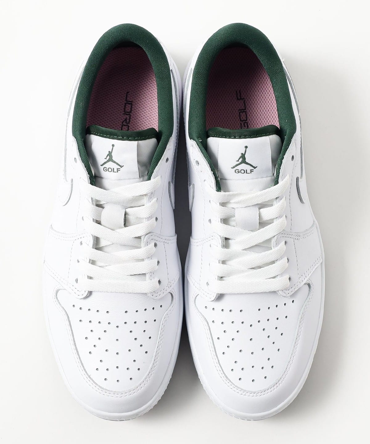 BEAMS GOLF（ビームス ゴルフ）〈WOMEN〉NIKE / エア ジョーダン 1 LOW