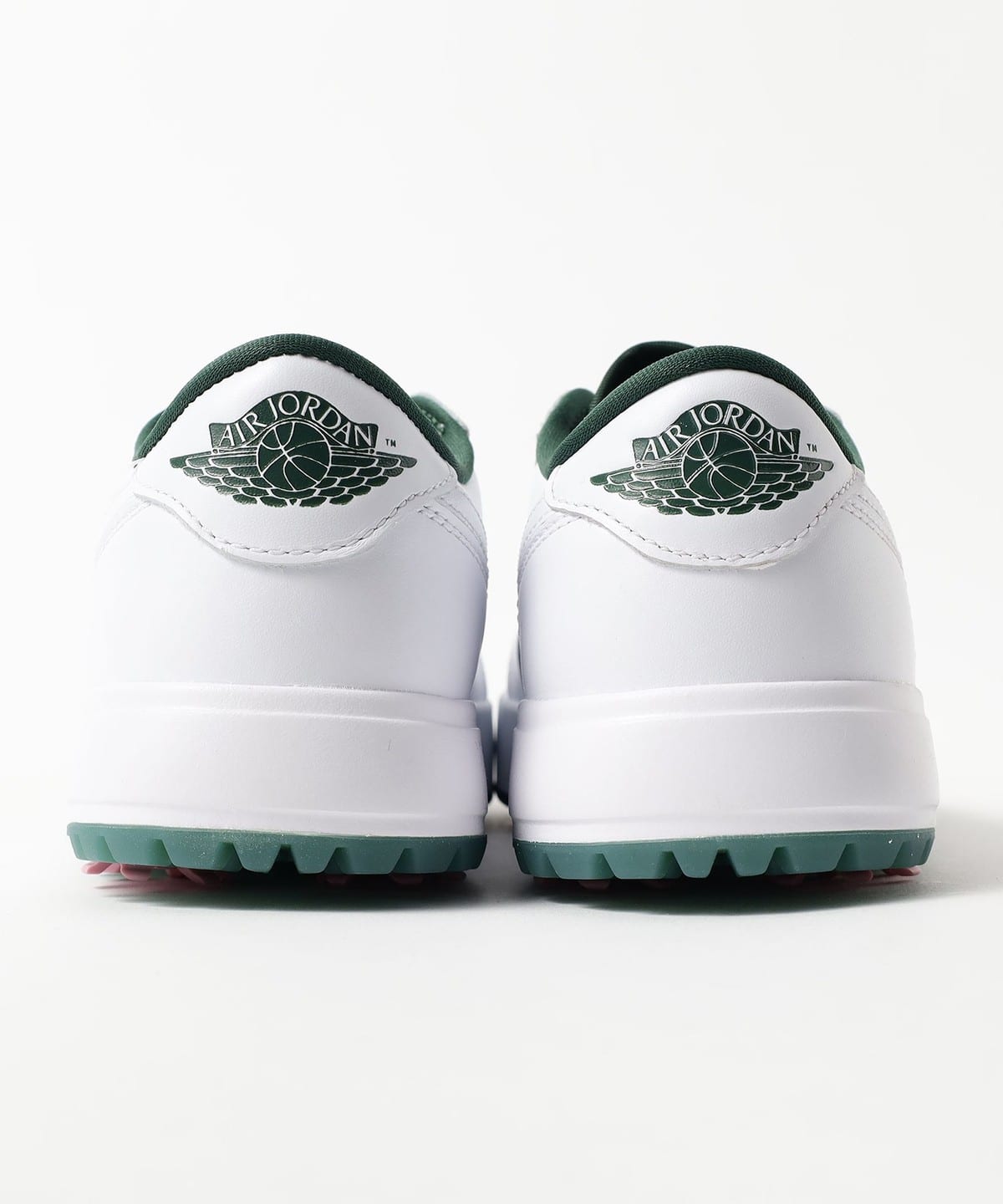 にっ】ナイキ　エアジョーダン　ゴルフ　ニューバランス　アディダス　ビームス BEAMS GOLF（ビームス ゴルフ）〈WOMEN〉NIKE / エア ジョーダン 1 LOW