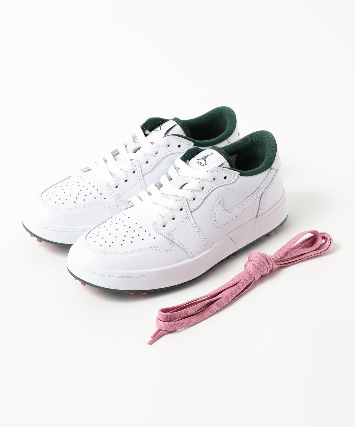 BEAMS GOLF（ビームス ゴルフ）〈WOMEN〉NIKE / エア ジョーダン 1 LOW