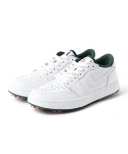 〈WOMEN〉NIKE / エア ジョーダン 1 LOW G スパイク