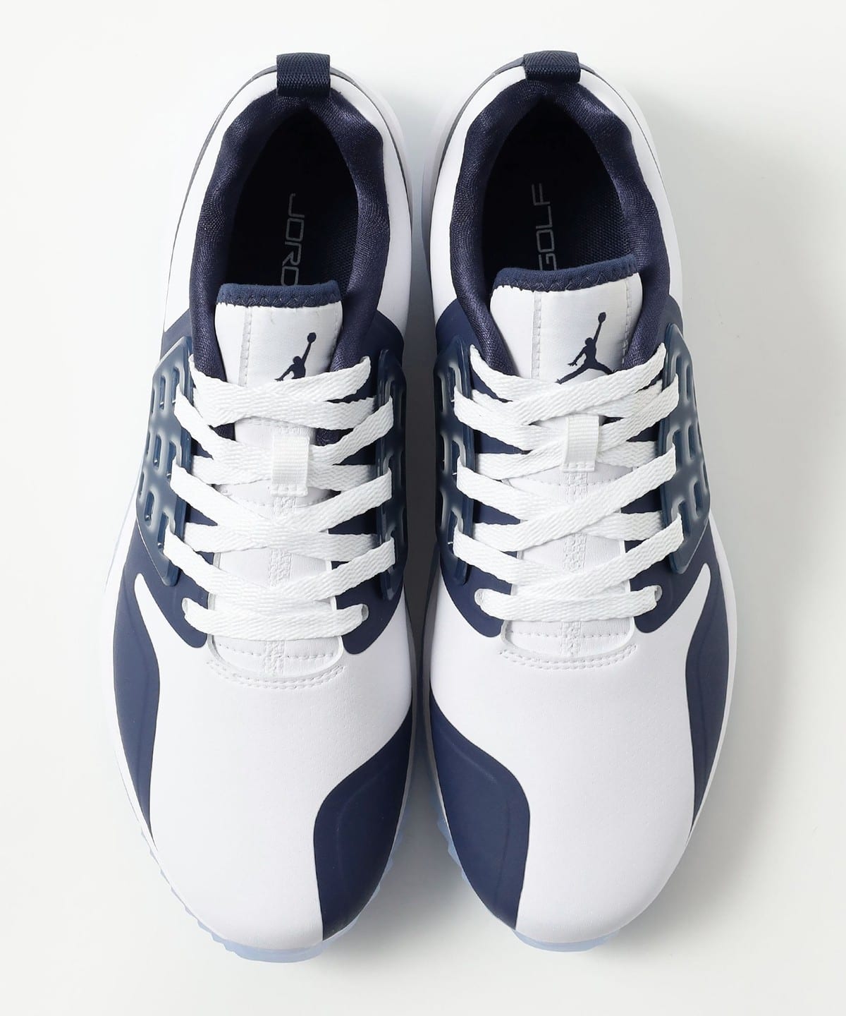 BEAMS GOLF (BEAMS GOLF) JORDAN GOLF / Jordan Grind (NAVY) (Shoes