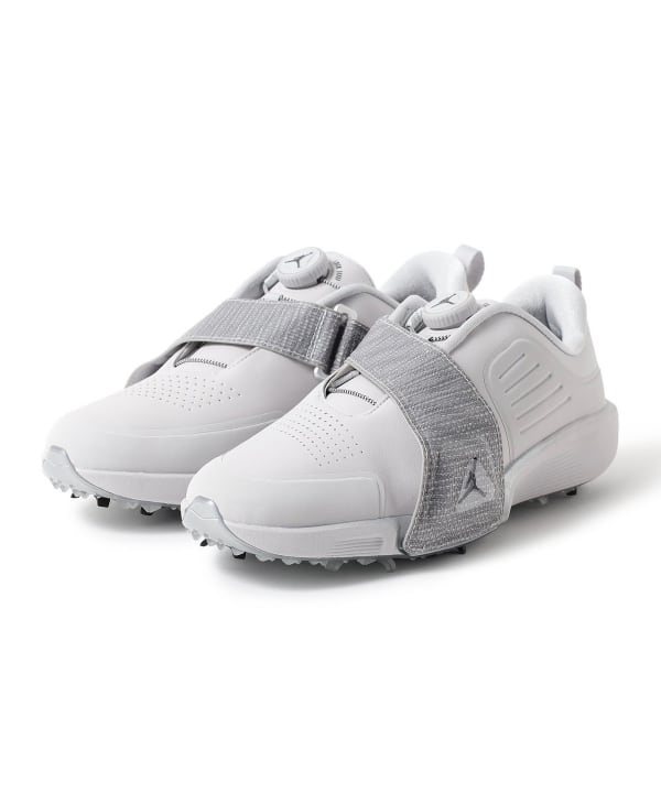 【JORDAN GOLF】新品ジョーダン　エアレブ　ゴルフシューズ　メンズ BEAMS GOLF（ビームス ゴルフ）〈MEN〉JORDAN GOLF / ジョーダン エア