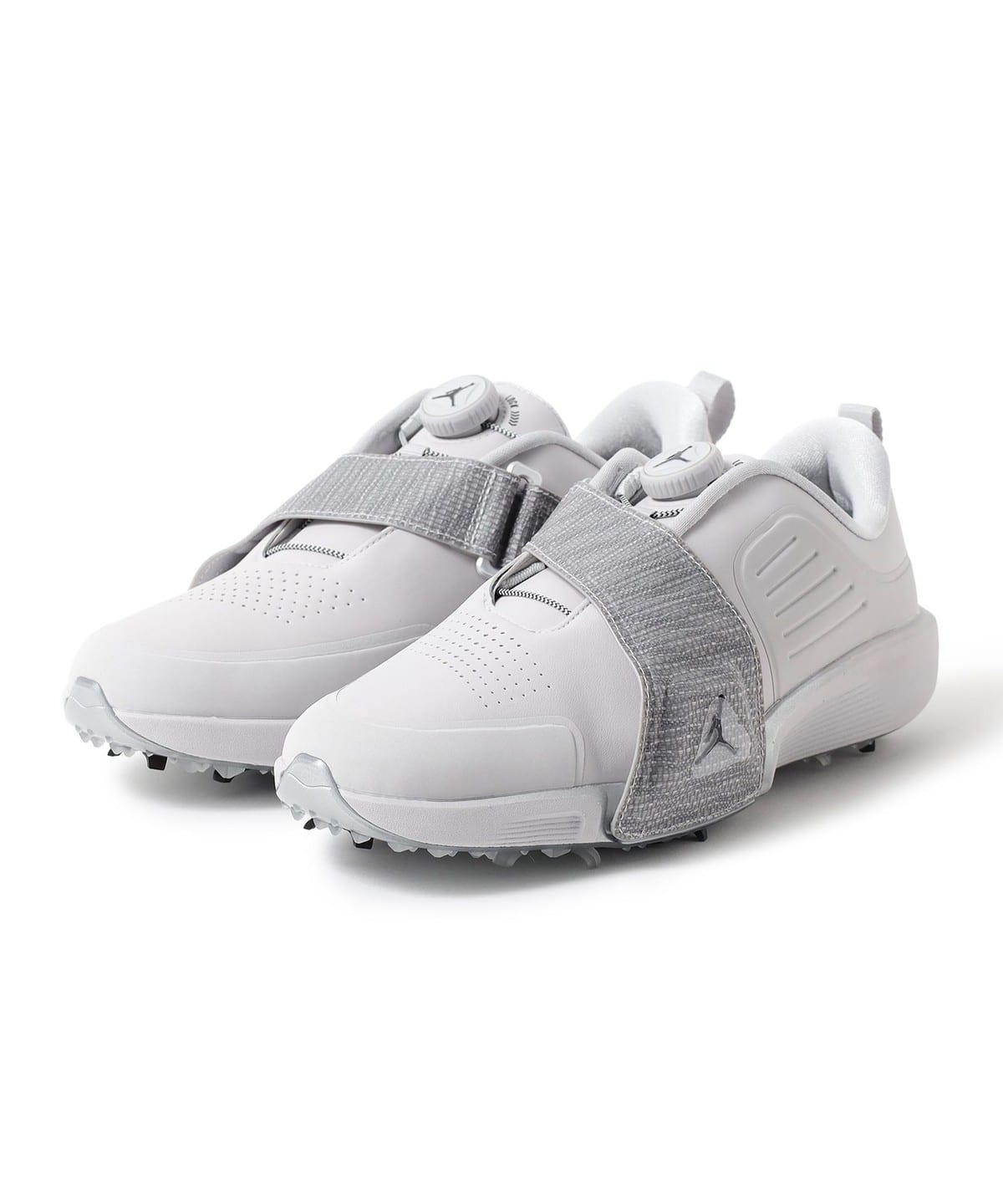 �qMEN�rJORDAN GOLF / �W���[�_�� �G�A ���u FV6338-003 �V���[�Y MEN GREY 28