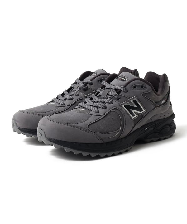 〈WOMEN〉New Balance / Golf 2002 v1 LACE