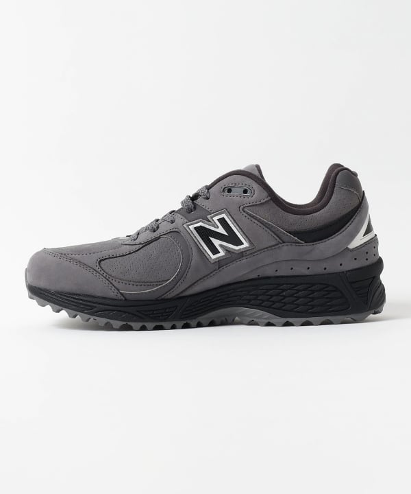 〈WOMEN〉New Balance / Golf 2002 v1 LACE