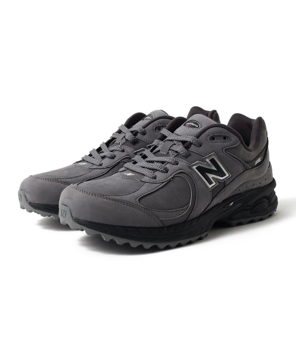 〈MEN〉New Balance / Golf 2002 v1 LACE