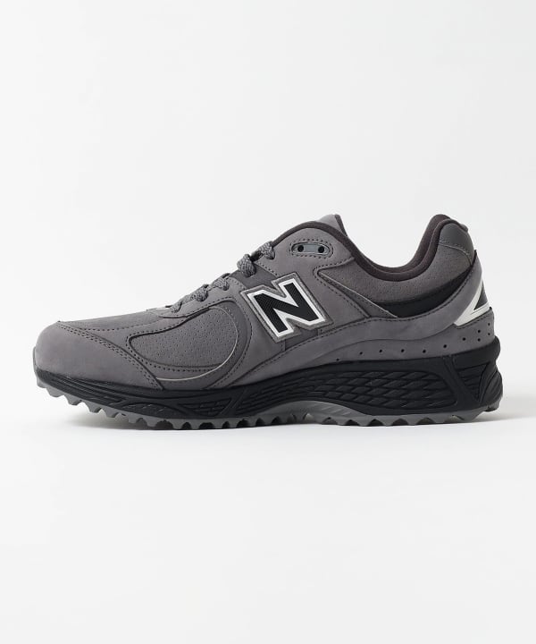 〈MEN〉New Balance / Golf 2002 v1 LACE