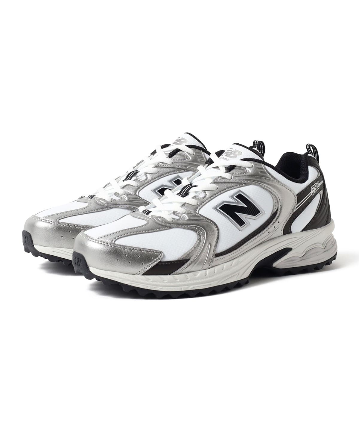 BEAMS GOLF（ビームス ゴルフ）〈MEN〉New Balance / Golf 530 v1 SL