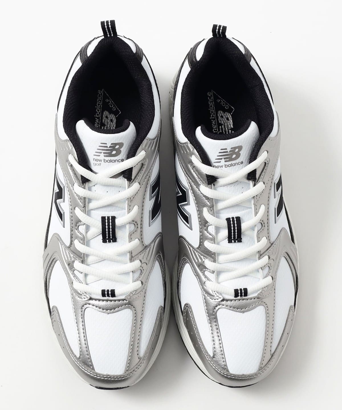 BEAMS GOLF（ビームス ゴルフ）〈MEN〉New Balance / Golf 530 v1 SL