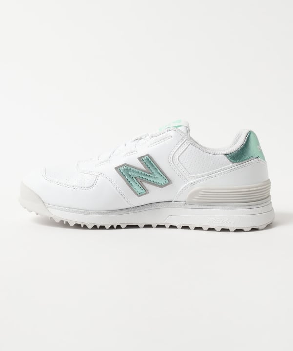 〈WOMEN〉New Balance / 574 v4 SL Boa