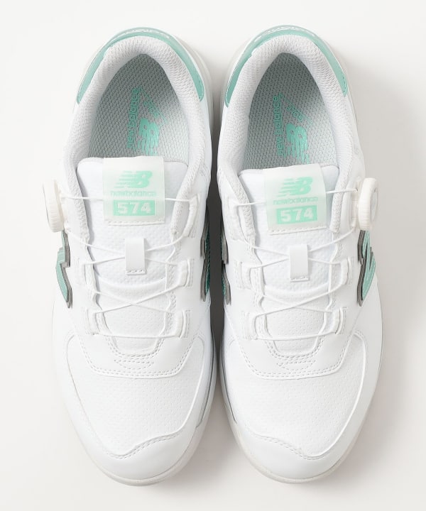 〈WOMEN〉New Balance / 574 v4 SL Boa