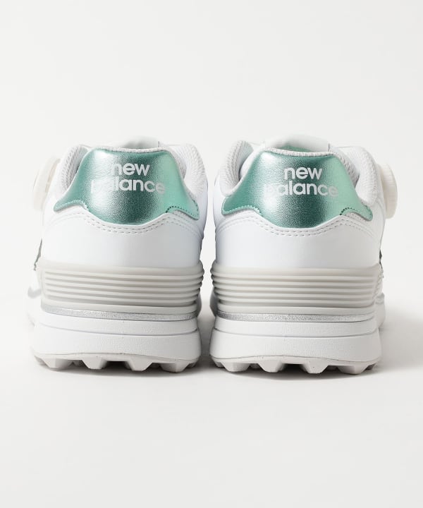 〈WOMEN〉New Balance / 574 v4 SL Boa
