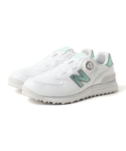 〈WOMEN〉New Balance / 574 v4 SL Boa