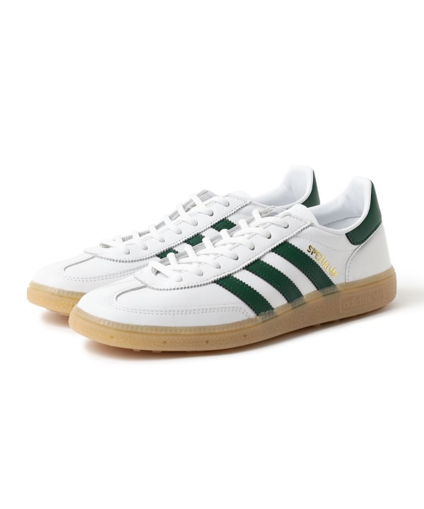〈MEN〉adidas Golf / スペツィアル スパイクレス ゴルフ
