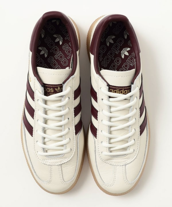 〈MEN〉adidas Golf / スペツィアル スパイクレス ゴルフ