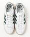 WHITE×GREEN