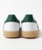 WHITE×GREEN