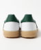 WHITE×GREENN