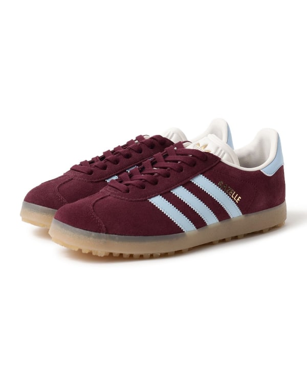 〈WOMEN〉adidas Golf / ガゼル ゴルフ
