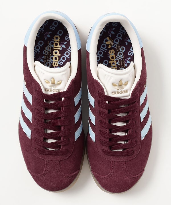 〈WOMEN〉adidas Golf / ガゼル ゴルフ