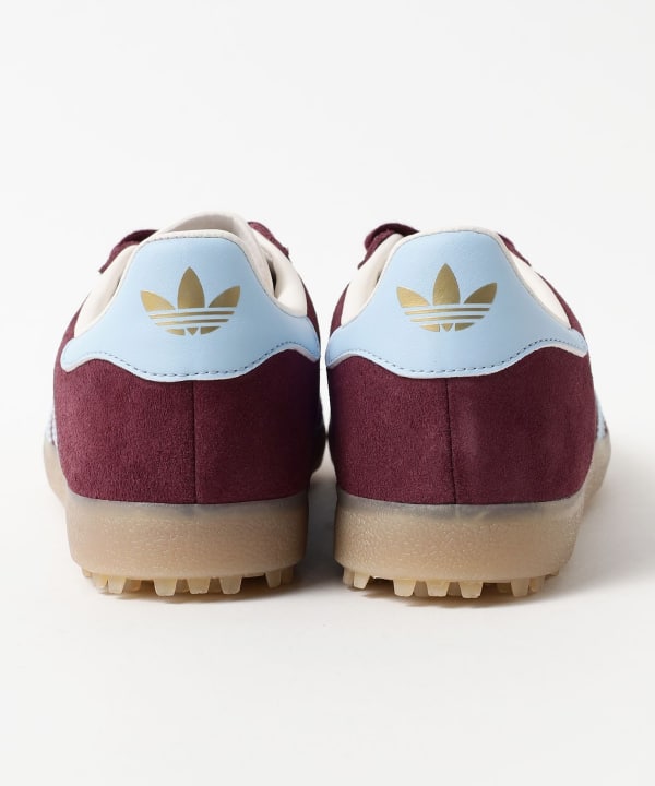 〈WOMEN〉adidas Golf / ガゼル ゴルフ