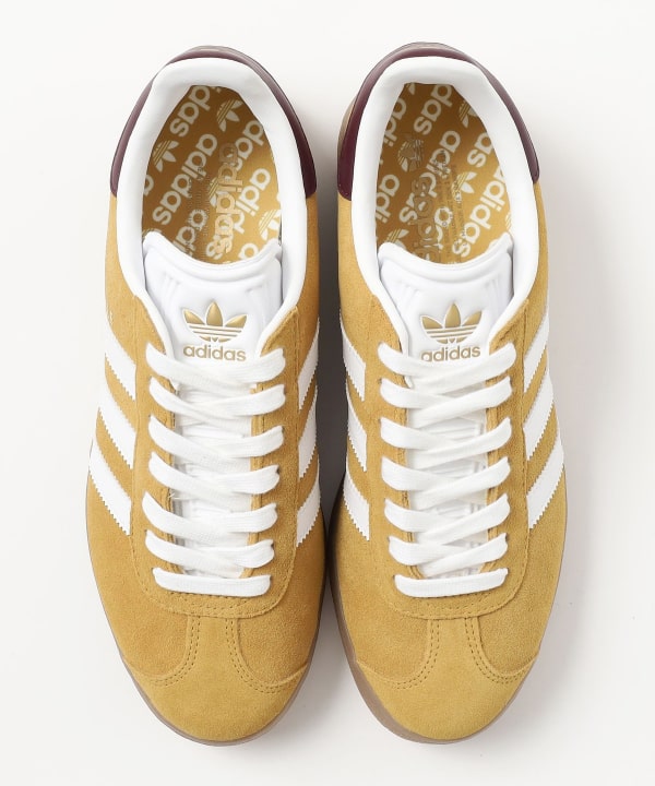 〈MEN〉adidas Golf / ガゼル ゴルフ