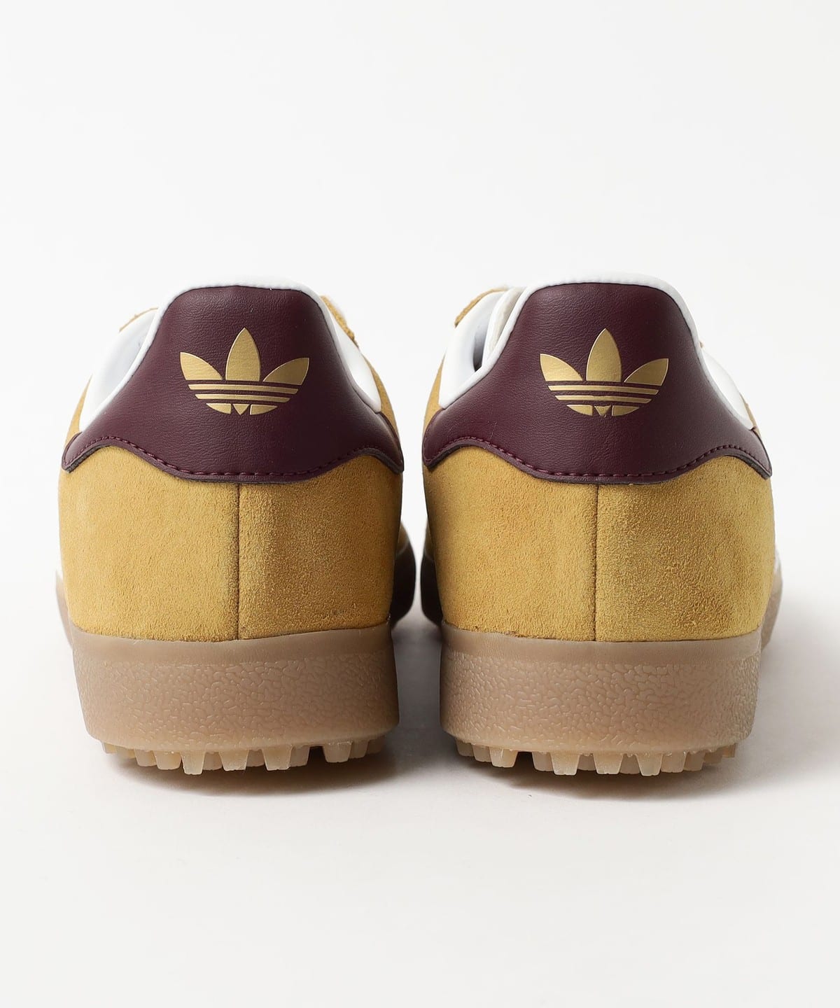 BEAMS GOLF（ビームス ゴルフ）〈MEN〉adidas Golf / ガゼル ゴルフ