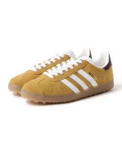 〈MEN〉adidas Golf / ガゼル ゴルフ