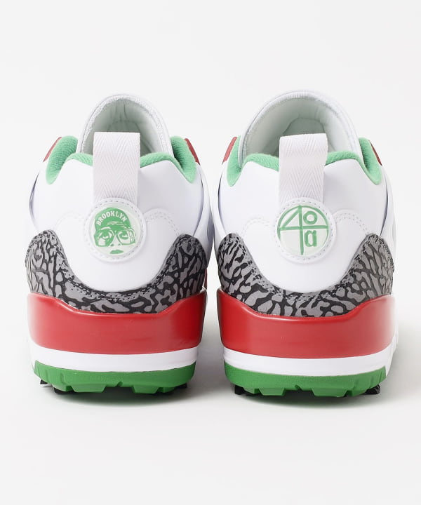 BEAMS GOLF（ビームス ゴルフ）〈MEN〉NIKE / ジョーダン スパイジーク