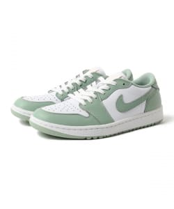 〈WOMEN〉JORDAN GOLF / エアジョーダン 1 LOW G DD9315-008