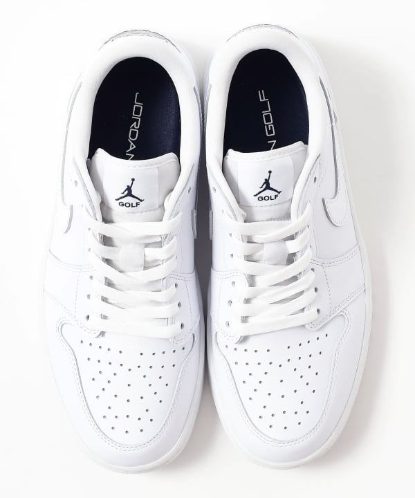〈MEN〉JORDAN GOLF / エア ジョーダン 1 LOW G DD9315-120