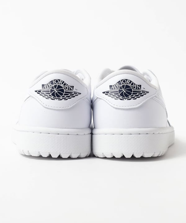 〈MEN〉JORDAN GOLF / エア ジョーダン 1 LOW G DD9315-120