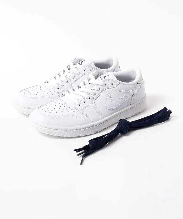 〈MEN〉JORDAN GOLF / エア ジョーダン 1 LOW G DD9315-120
