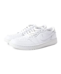 〈MEN〉JORDAN GOLF / エア ジョーダン 1 LOW G DD9315-120
