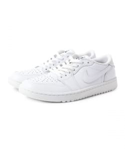 〈WOMEN〉JORDAN GOLF / エア ジョーダン 1 LOW G DD9315-120