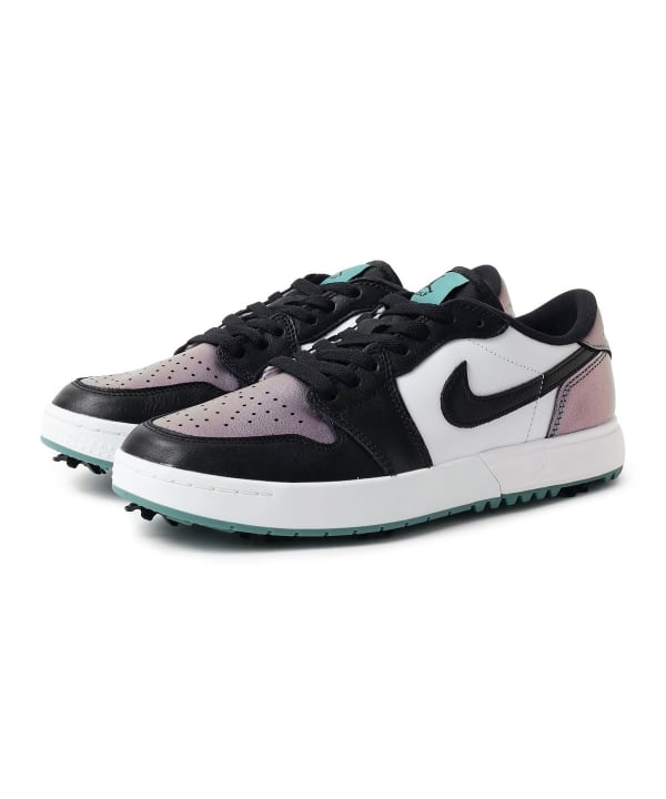 〈MEN〉JORDAN GOLF / エアジョーダン 1 LOW G Spiked IQ3417-300/601