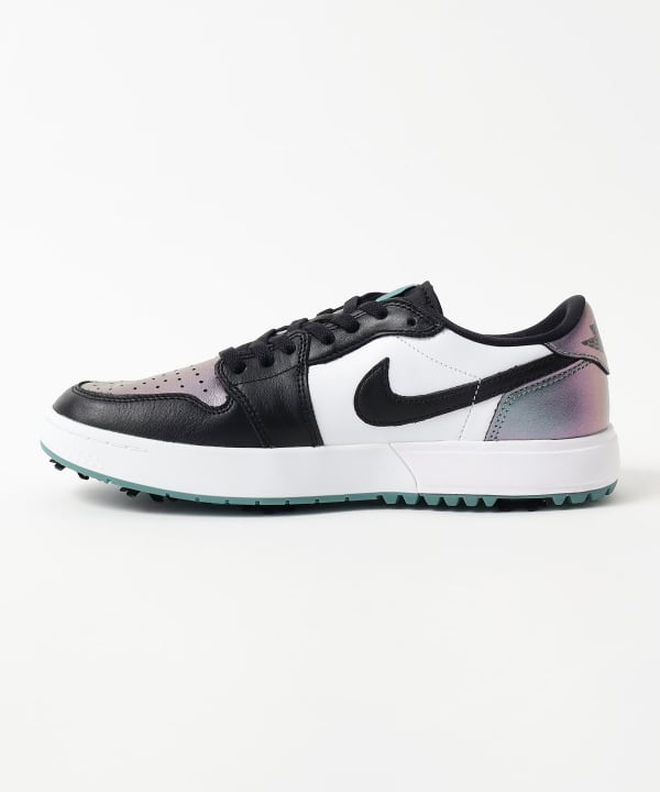 〈MEN〉JORDAN GOLF / エアジョーダン 1 LOW G Spiked IQ3417-300/601