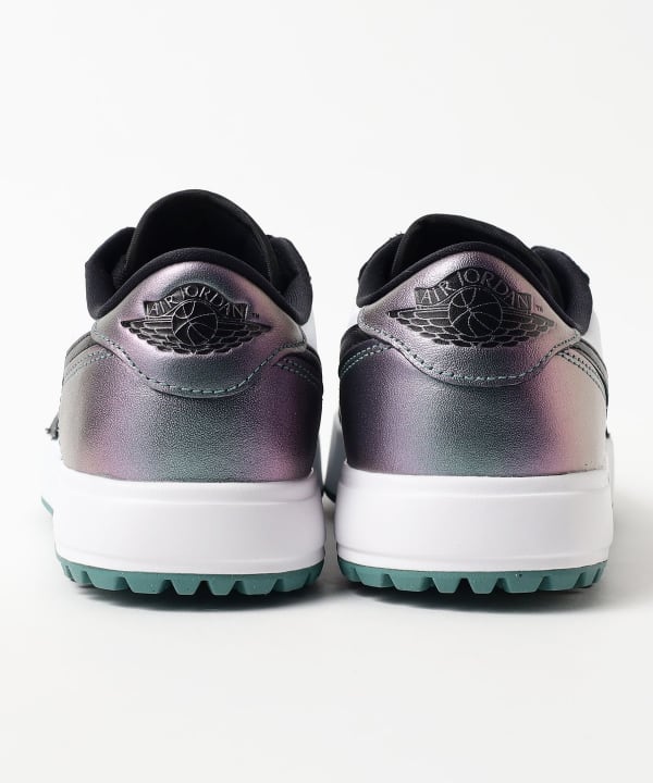 〈MEN〉JORDAN GOLF / エアジョーダン 1 LOW G Spiked IQ3417-300/601