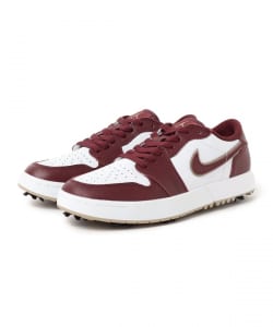 〈MEN〉JORDAN GOLF / エアジョーダン 1 LOW G Spiked IQ3417-300/601